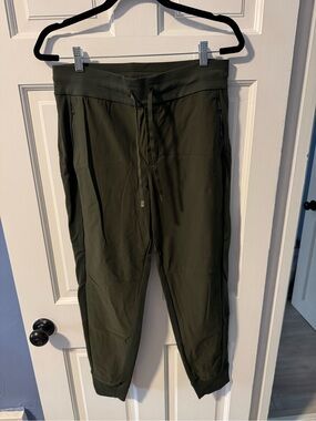 Athleta joggers